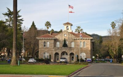 Great Spots You Probably Didn’t Know About in Sonoma Plaza