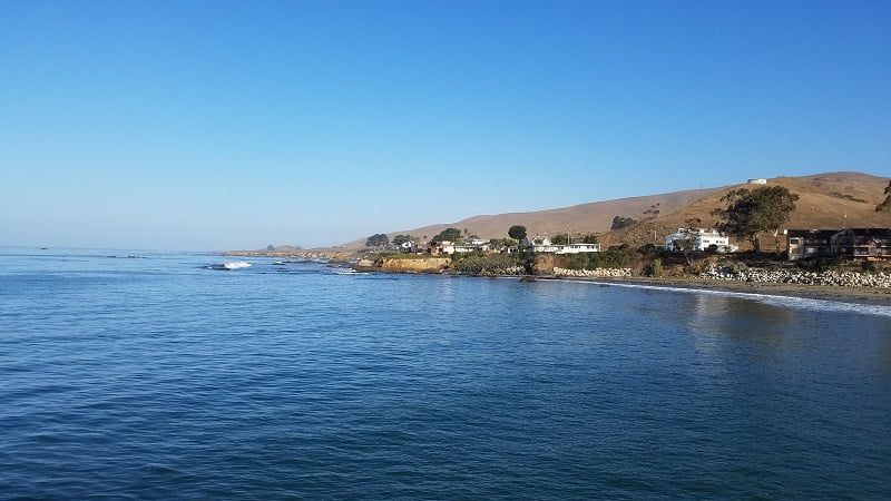 Cayucos