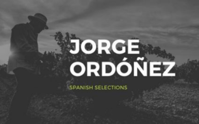 JORGE ORDONEZ TASTING
