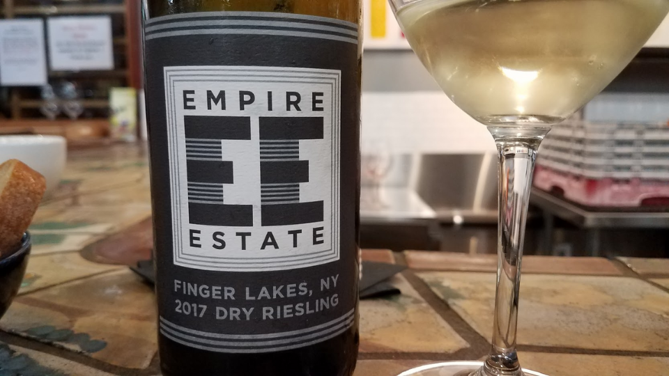 Empire EE Estates