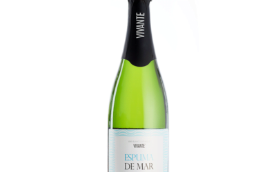 ESPUMA DE MAR BRUT RESERVA NV