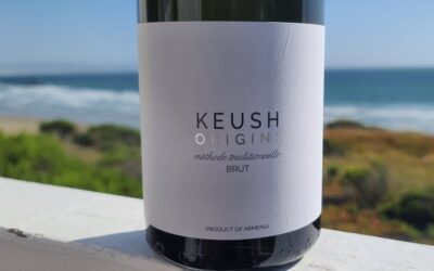 KEUSH BRUT ARMENIA NV