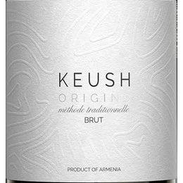 KEUSH ORIGINS BRUT ARMENIA NV