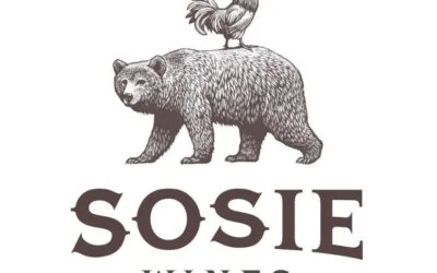 Sosie Sparkling Rose 2019 Napa Valley, CA