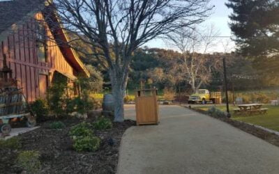 Ojai More Than A Secluded Organic Retreat